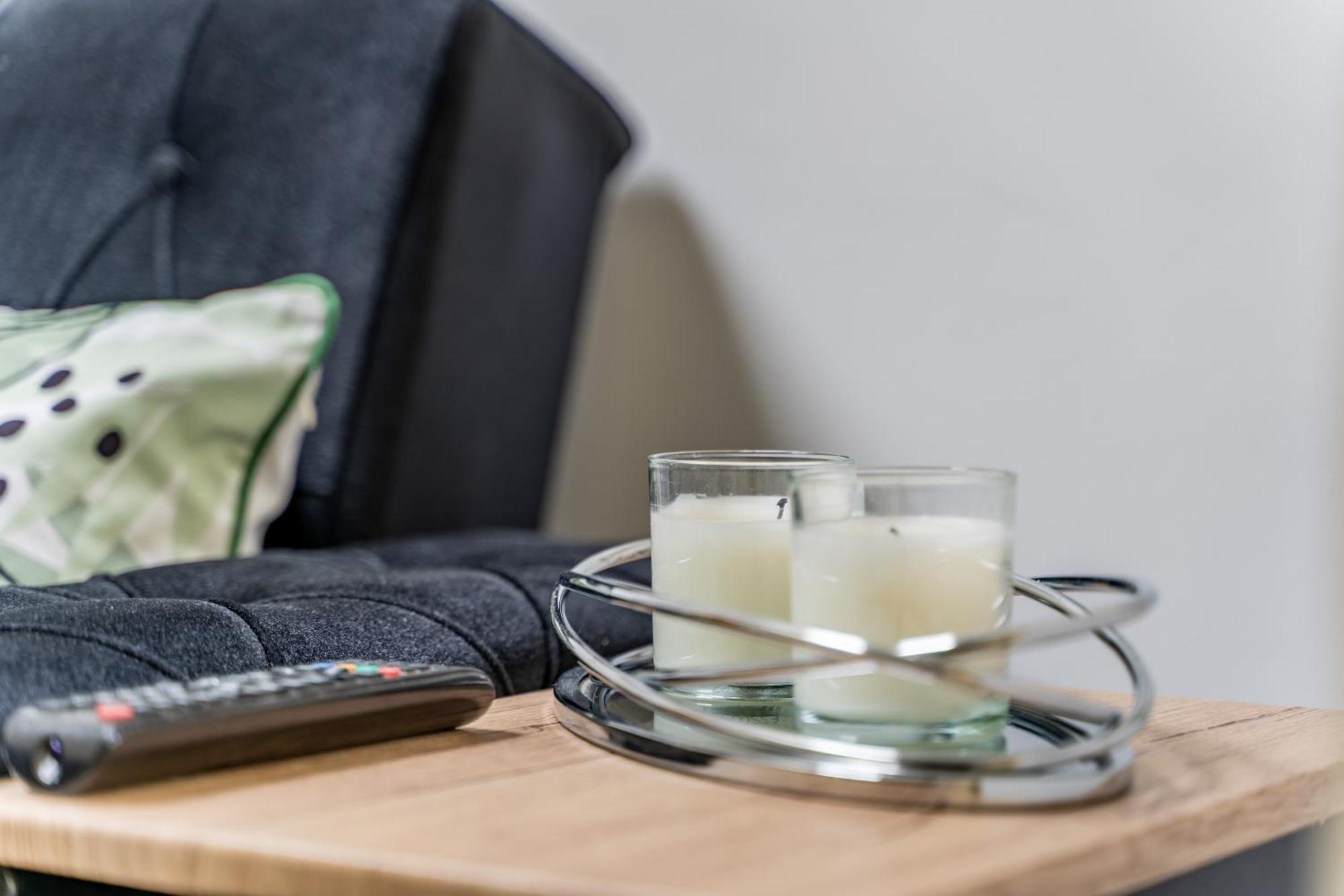 Prime Location - Cosy Apartment Near Emirates Stadium Лондон Екстер'єр фото
